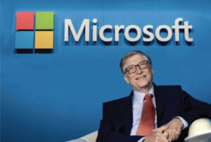 Bill gates