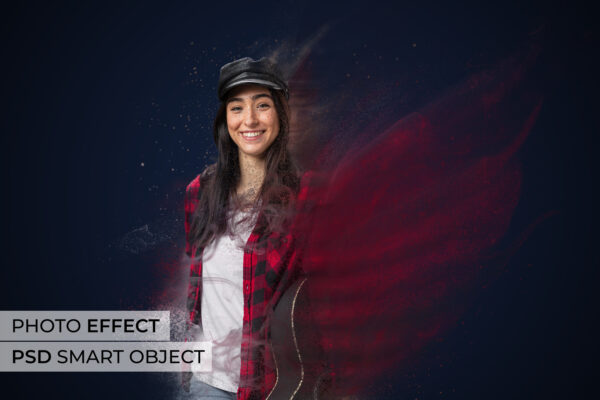 Dispersion Effect