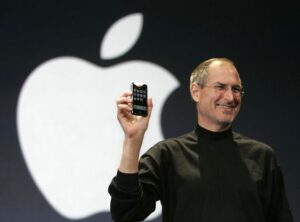 steve jobs death