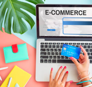 ecommerce marketing services