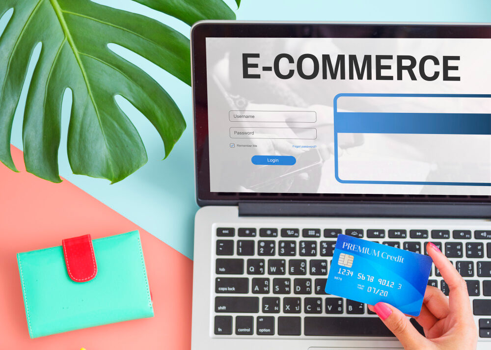 ecommerce marketing services