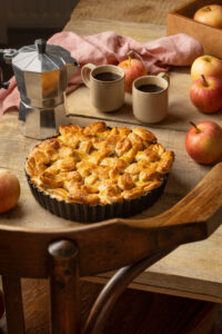 apple pie filling recipe