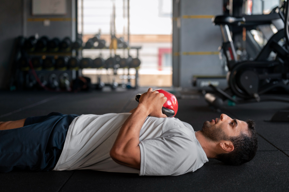 chest exercises