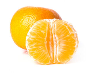 Oranges