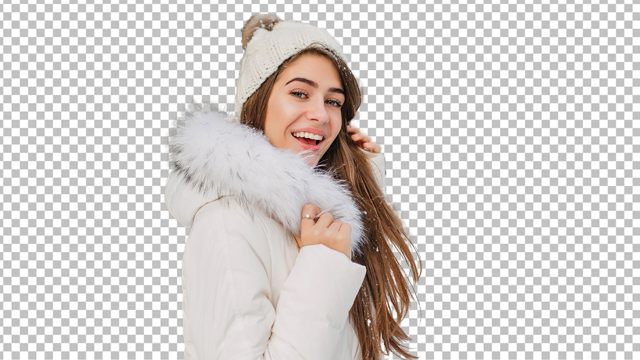 How to Remove Background in Photoshop