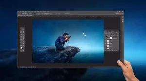 Adobe Photoshop