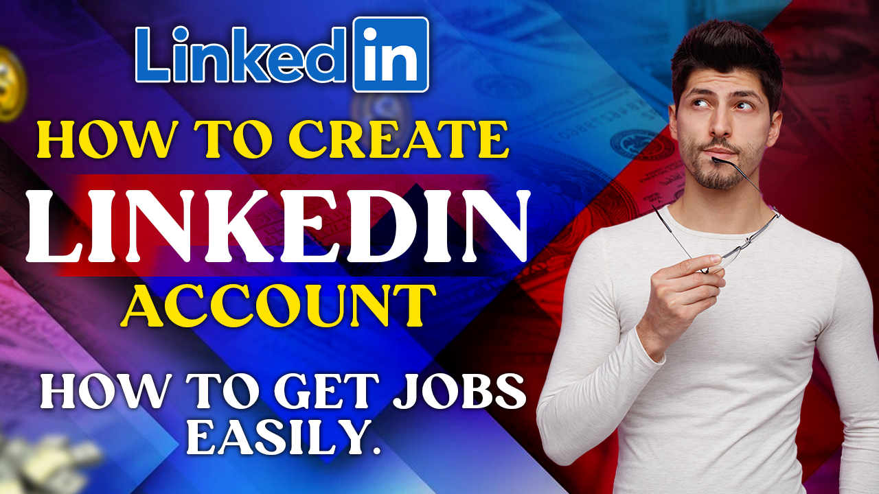 How to get jobs on linkedin