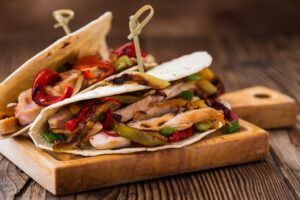 fajita seasoning recipe