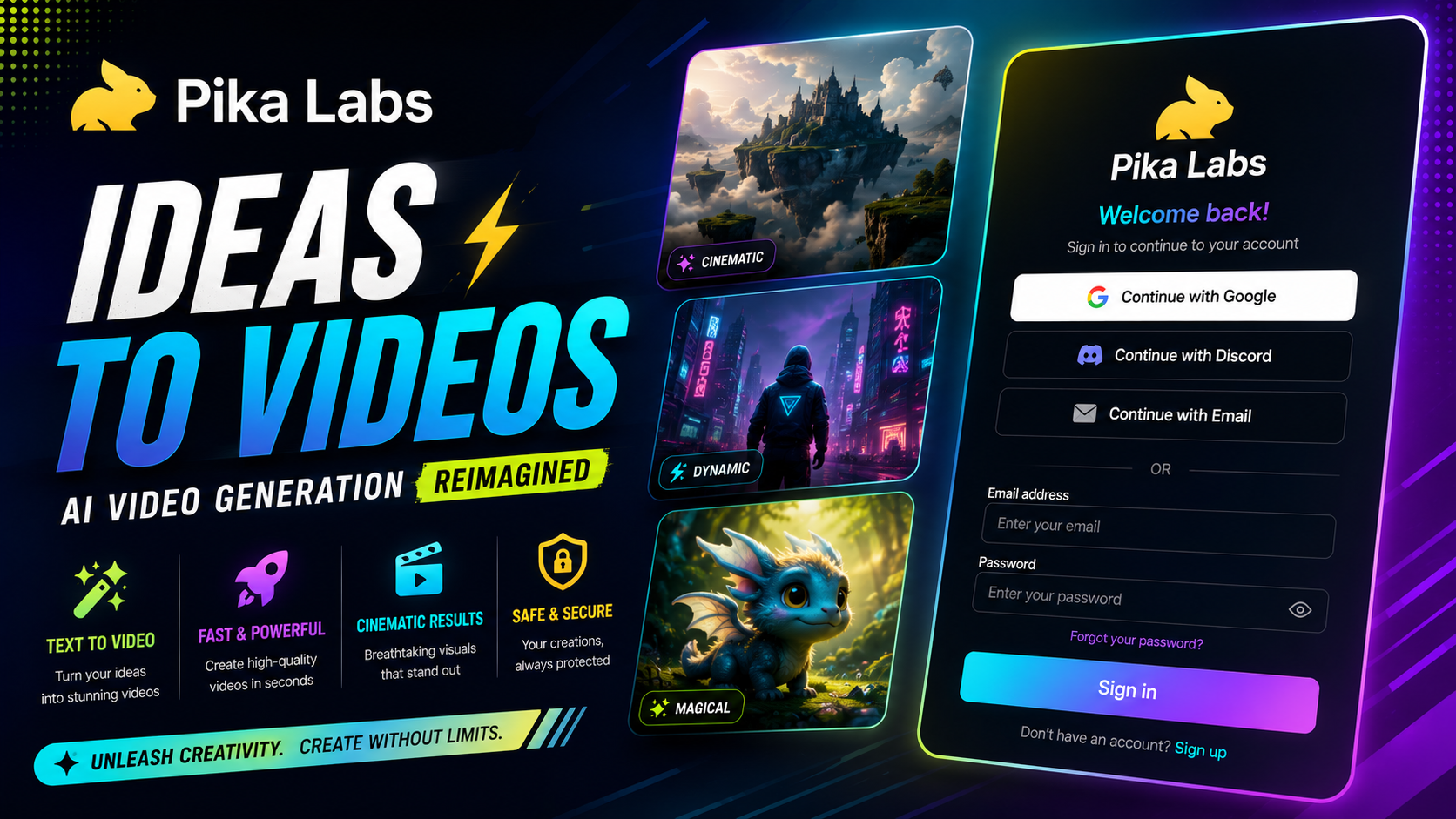 Pika Labs