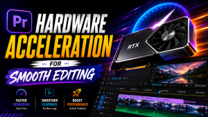Hardware Acceleration