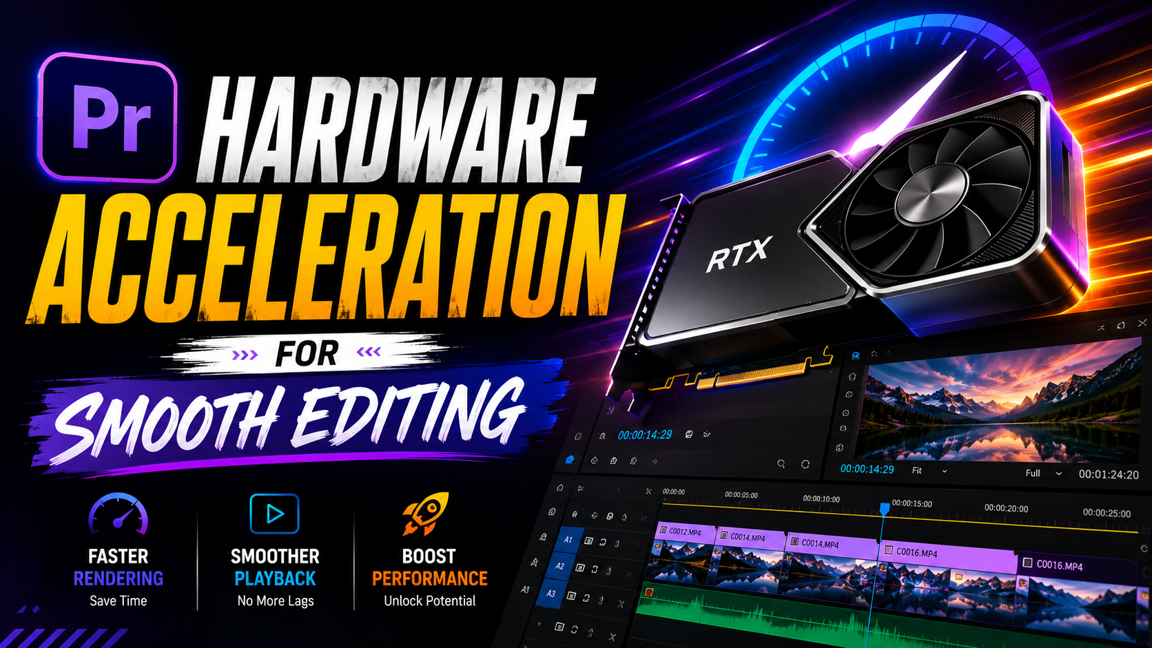Hardware Acceleration