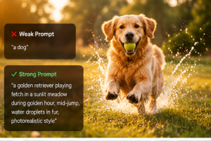 gemini ai photo prompt