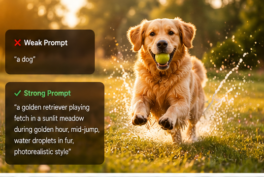 gemini ai photo prompt